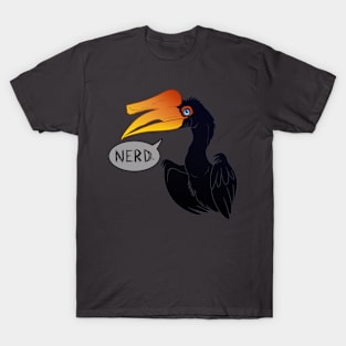 Bird Nerd T-Shirt